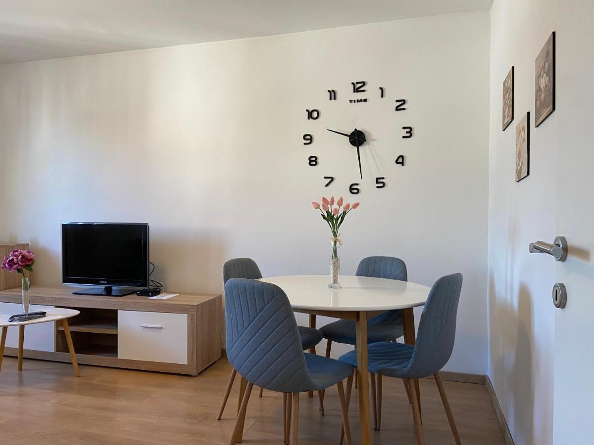 Apartment Sucidar Split Exterior photo